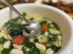 -芦茨金富饭庄·25年老字号·专做稻草鸡