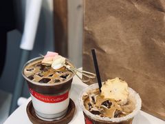-孖记茶档·热腾茶餐(荔湾领展广场店)