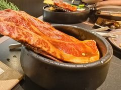 -厚贞日式烤肉(浦东汇智店)