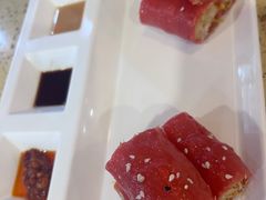 -名点一号·精致茶点·手工制作(天贵店)