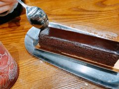 -Awfully Chocolate(嘉里城店)