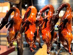 -古市香跷脚牛肉·非遗传承单位