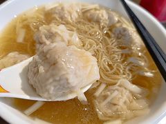 -一记面馆(易发店)