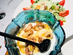 -HELLO MUSAE 拾光缪斯餐厅·纯正希腊风味(苏州中心店)