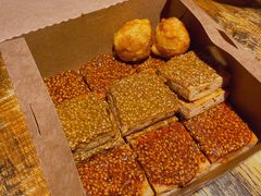 -奶奶的美食(悦立方店)