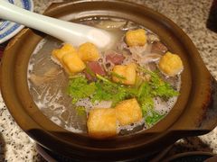 -南京大牌档(青岛万象城店)
