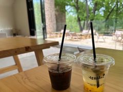 -J Create城市露营咖啡·简餐·宠物(上海动物园店)