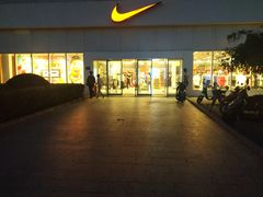 -NIKE北京马连道换季优惠店