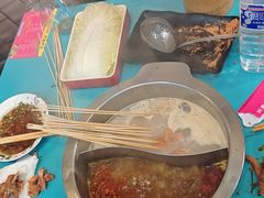 -蜀巷弯弯串串香(长春总店)