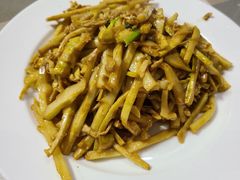 -华春餐馆(鱼山路店)