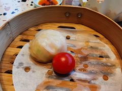 -点都德(广州白云山景区南门店)