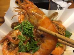 -腰子哥烤串(石佛营炫特店)