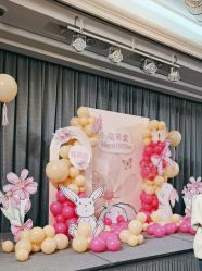 -曼格纳婚礼艺术中心(张江店)