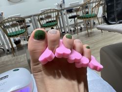 -晨·艺美甲美睫