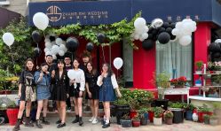 点击看大图 -张仕婚礼·做有温度的婚礼