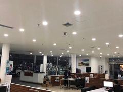 -北京晨德宝宝马4S店(金港汽车公园店)