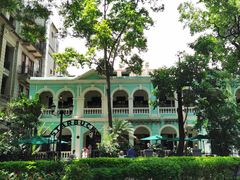 -星巴克臻选(广州沙面店)