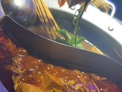 -钢管厂五区小郡肝串串香(滨江店)