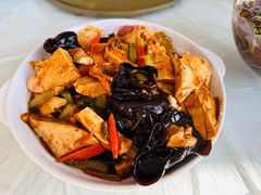 -何适山庄 ·可团建(水长城P2停车场店)