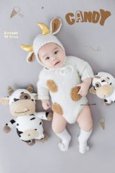 -巴黎Paris baby儿童摄影(宝山万达店)