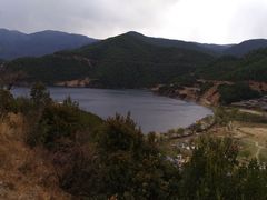 -泸沽湖里格半岛