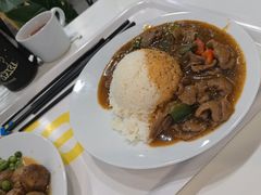 -宜家·瑞典风味餐厅(烟台路店)