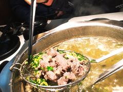 -潮发潮汕牛肉店(永庆坊店)