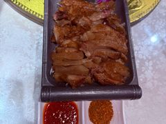 -三道菜(明堂公园店)