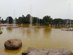 -广东圆玄道观