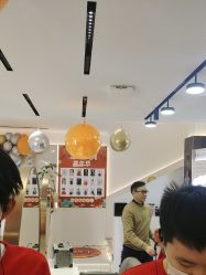 -LJOY丽锦造型·烫发染发