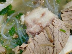 -老白家水盆羊肉
