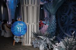 -华东饭店·园林式婚礼宴会厅酒店