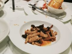-上海世茂皇家艾美酒店