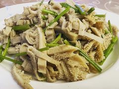 芫爆散丹-烤肉宛饭庄(南礼士路店)