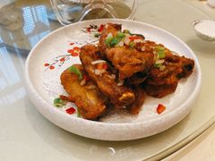 绝味排骨-小蓝鲸湖北菜(八一路店)