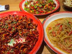 -先启半步颠.川菜.小酒馆(宝安坪洲店)