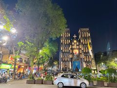 -圣约瑟夫大教堂