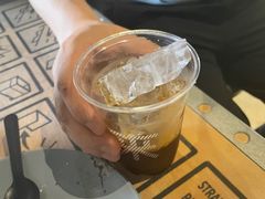 -来回·咖啡(钟村咖啡豆店)