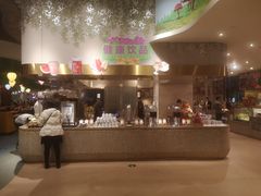 -熊猫自助餐厅.萌趣城堡(长隆熊猫酒店)