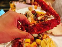 -The Crab Pot Seattle
