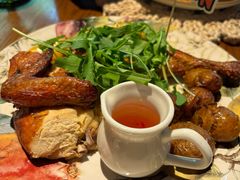 -弗兰克牛排西餐厅Ribone steak house(柠檬花园店)