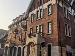 -天津津利华酒店