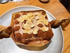 -Kekimatata 生日蛋糕·烘焙教学