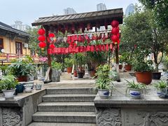 -开元寺