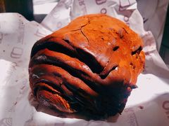 脏脏包-OUR Bakery(SKP-S店)