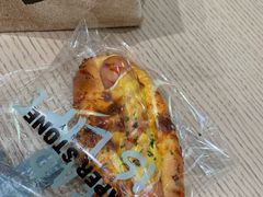 -PAPER STONE BAKERY(天汇广场店)