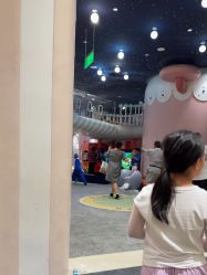 -奈尔宝家庭中心·亲子餐厅(宝安店)