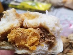 -老陶包子铺(南大西南村店)