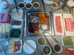 -海底捞火锅(油麻地店)
