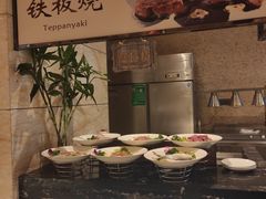 -绿岛国际酒店-西餐厅